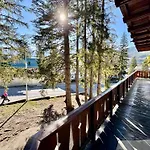 Apartamento Augusta-central Cortina dʼAmpezzo