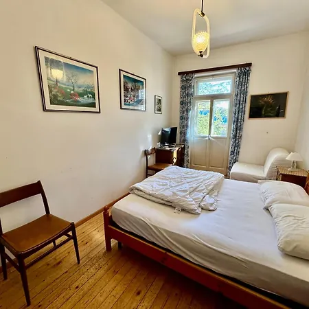 Апартаменты Augusta-central