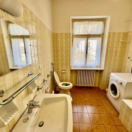 Augusta-central * Кортина-д'Ампеццо