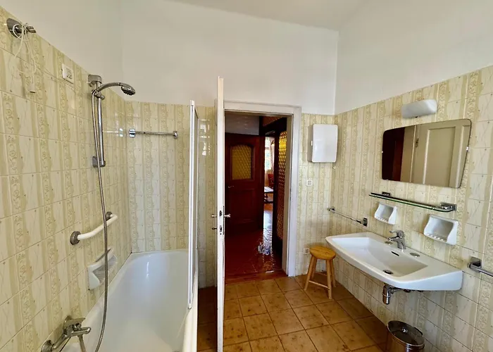 Augusta-central Апартаменты *