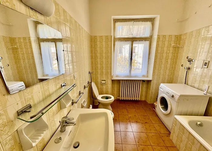 Augusta-central * Кортина-д'Ампеццо