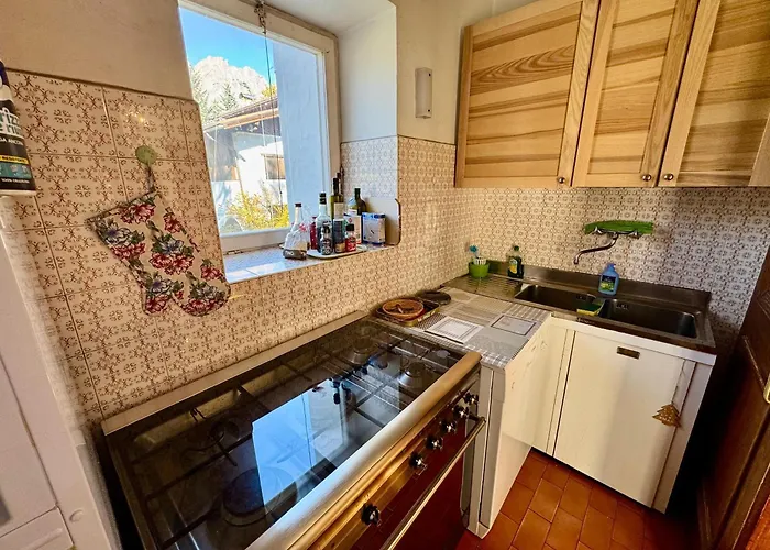 Augusta-central Кортина-д'Ампеццо