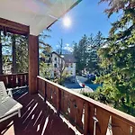 Augusta-central Apartment