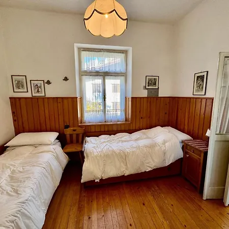 Augusta-central Appartement