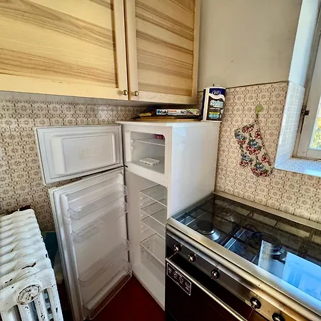 Augusta-central Apartment *