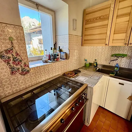 Augusta-central Cortina d'Ampezzo