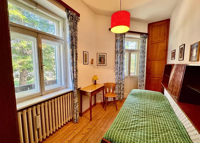 Augusta-central Cortina d'Ampezzo