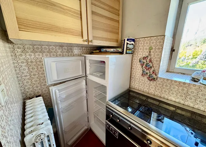 Augusta-central Appartement *