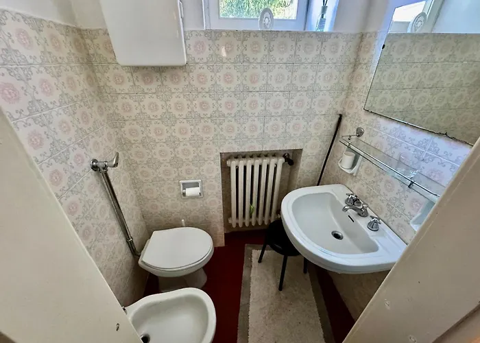 Appartement Augusta-central Cortina d'Ampezzo